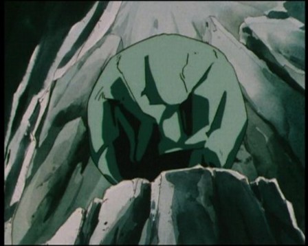 Otaku Gallery  / Anime e Manga / Saint Seiya / Screen Shots / Episodi / 035 - L`acqua della vita / 091.jpg